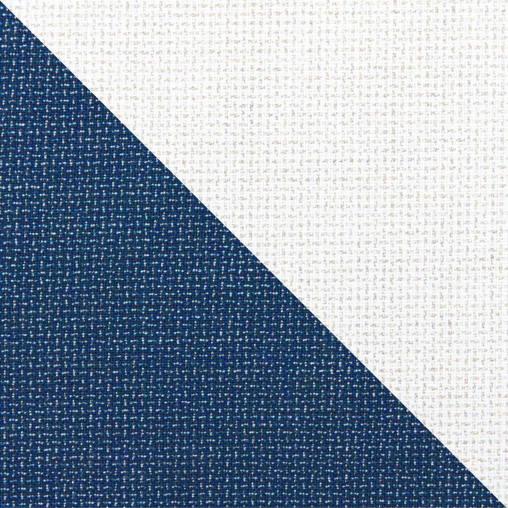 Ensemble de fauteuils club et poufs d'extérieur Barcelo Sunbrella 5 pièces