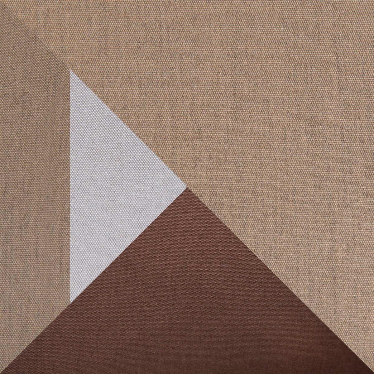 Ensemble de fauteuils club et poufs d'extérieur Barcelo Sunbrella 5 pièces