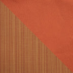 Ensemble de fauteuils club et poufs d'extérieur Barcelo Sunbrella 5 pièces