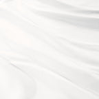 Parure de lit en coton biologique Bare Home - Tissage satin lisse