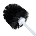 Brosse à cuvette et déboucheur 2 en 1 Bath Bliss