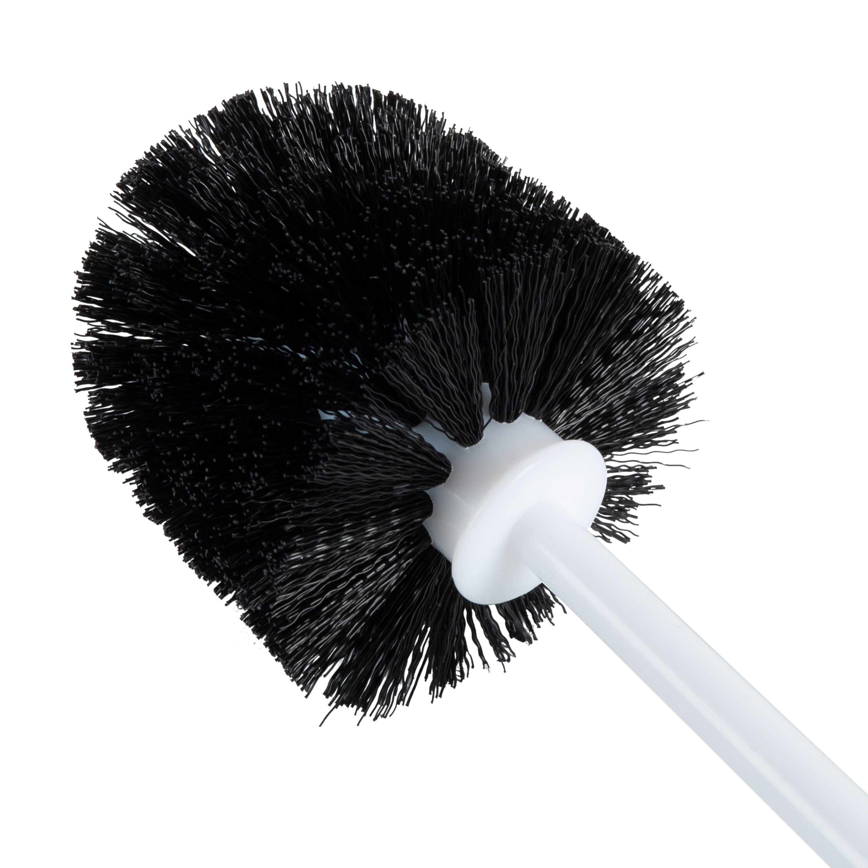Brosse à cuvette et déboucheur 2 en 1 Bath Bliss