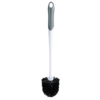 Brosse à cuvette et déboucheur 2 en 1 Bath Bliss