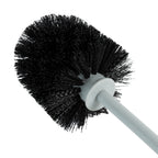 Brosse à cuvette et déboucheur 2 en 1 Bath Bliss