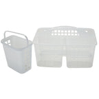 Sac de bain portable 2 en 1 Bath Bliss