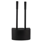 Ensemble brosse de toilette et déboucheur 2 en 1 Bath Bliss