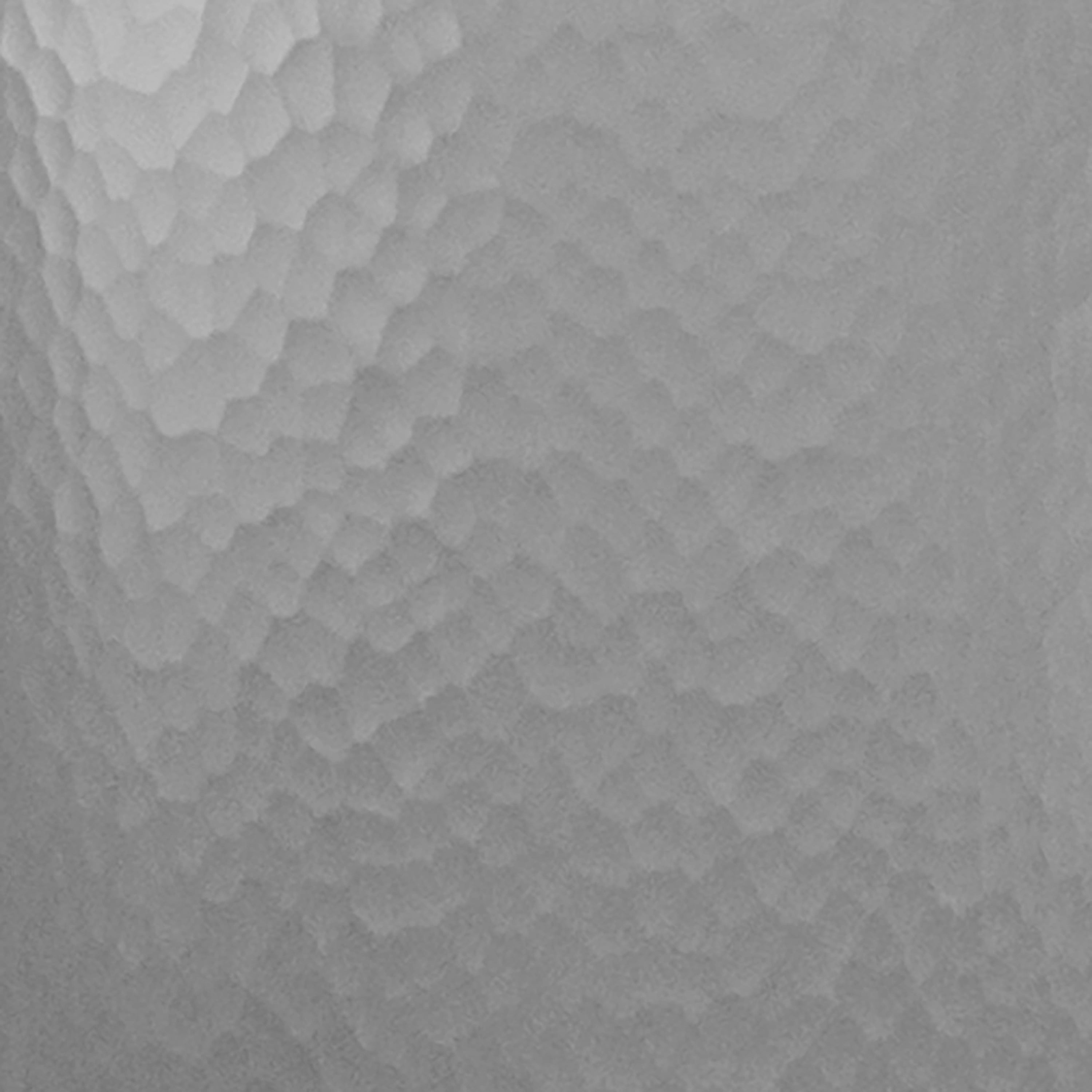 Poubelle texturée martelée Bath Bliss