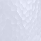 Poubelle texturée martelée Bath Bliss