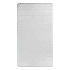 Grand tapis de bain Bath Bliss en blanc