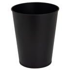 Ensemble de salle de bain Bath Bliss avec poubelle, brosse de toilette et ventouse 3 pièces - Ensemble 3 pièces