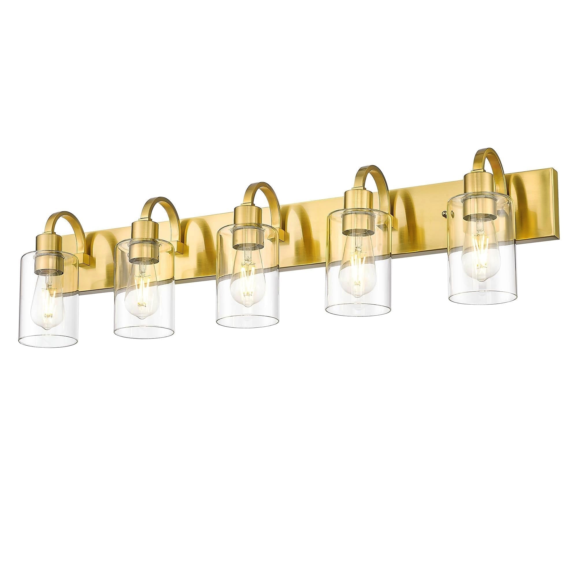 Applique murale style ferme pour salle de bain