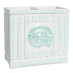 Accessoires de salle de bain artisanaux Beach Shells