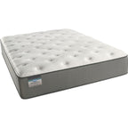 Ensemble matelas à ressorts fermes de luxe BeautySleep Kerri 12 pouces, taille king size, Californie - N/A