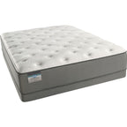 Ensemble matelas à ressorts fermes de luxe BeautySleep Kerri 12 pouces, taille king size, Californie - N/A