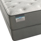 Ensemble matelas à ressorts fermes de luxe BeautySleep Kerri 12 pouces, taille king size, Californie - N/A