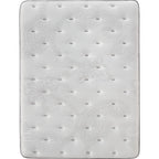Ensemble matelas BeautySleep Swanson 12 de luxe à plateau-coussin ferme pour lit simple - N/A