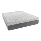 Matelas Beautyrest en mousse à mémoire de forme gel de 14 pouces dans une boîte