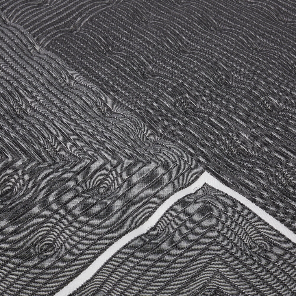 Matelas extra ferme Beautyrest Black B-Class 13,5