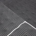 Matelas extra ferme Beautyrest Black B-Class 13,5