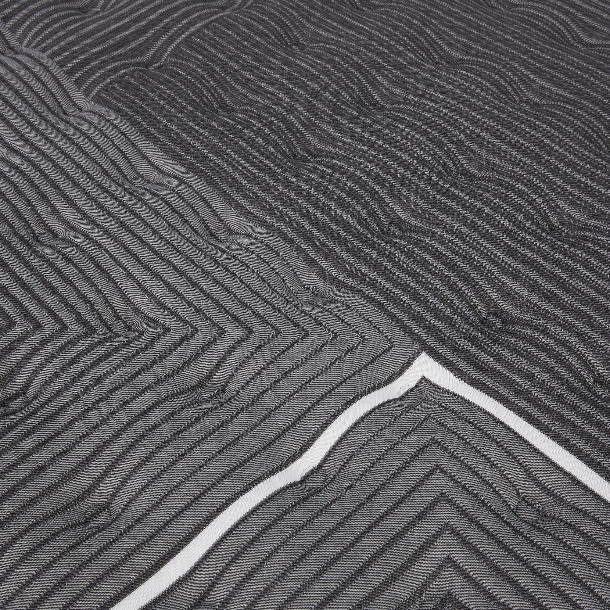 Matelas extra ferme Beautyrest Black B-Class 13,5