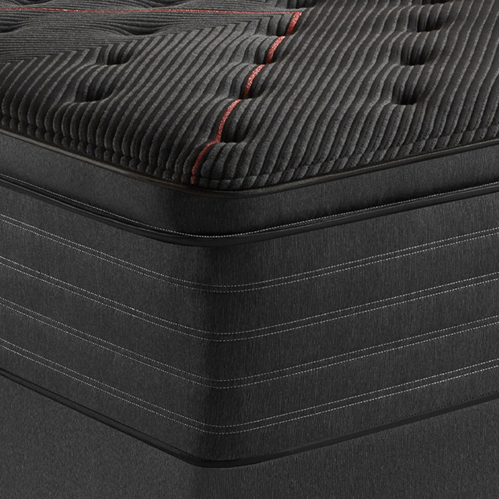 Matelas à plateau-coussin moelleux Beautyrest Black C-Class 16