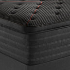 Matelas à plateau-coussin moelleux Beautyrest Black C-Class 16