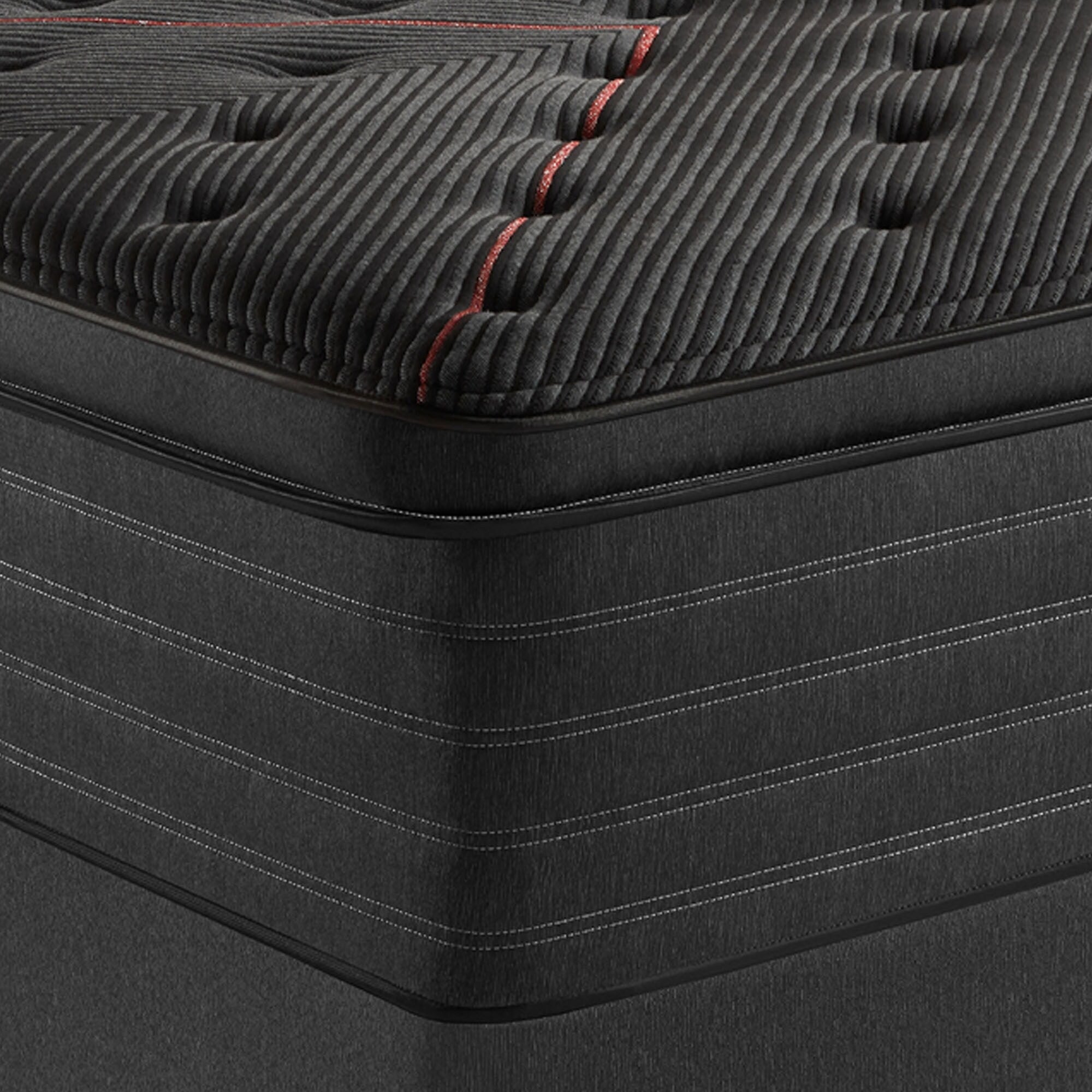 Matelas à plateau-coussin moelleux Beautyrest Black C-Class 16