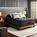 Matelas à plateau-coussin moelleux Beautyrest Black C-Class 16