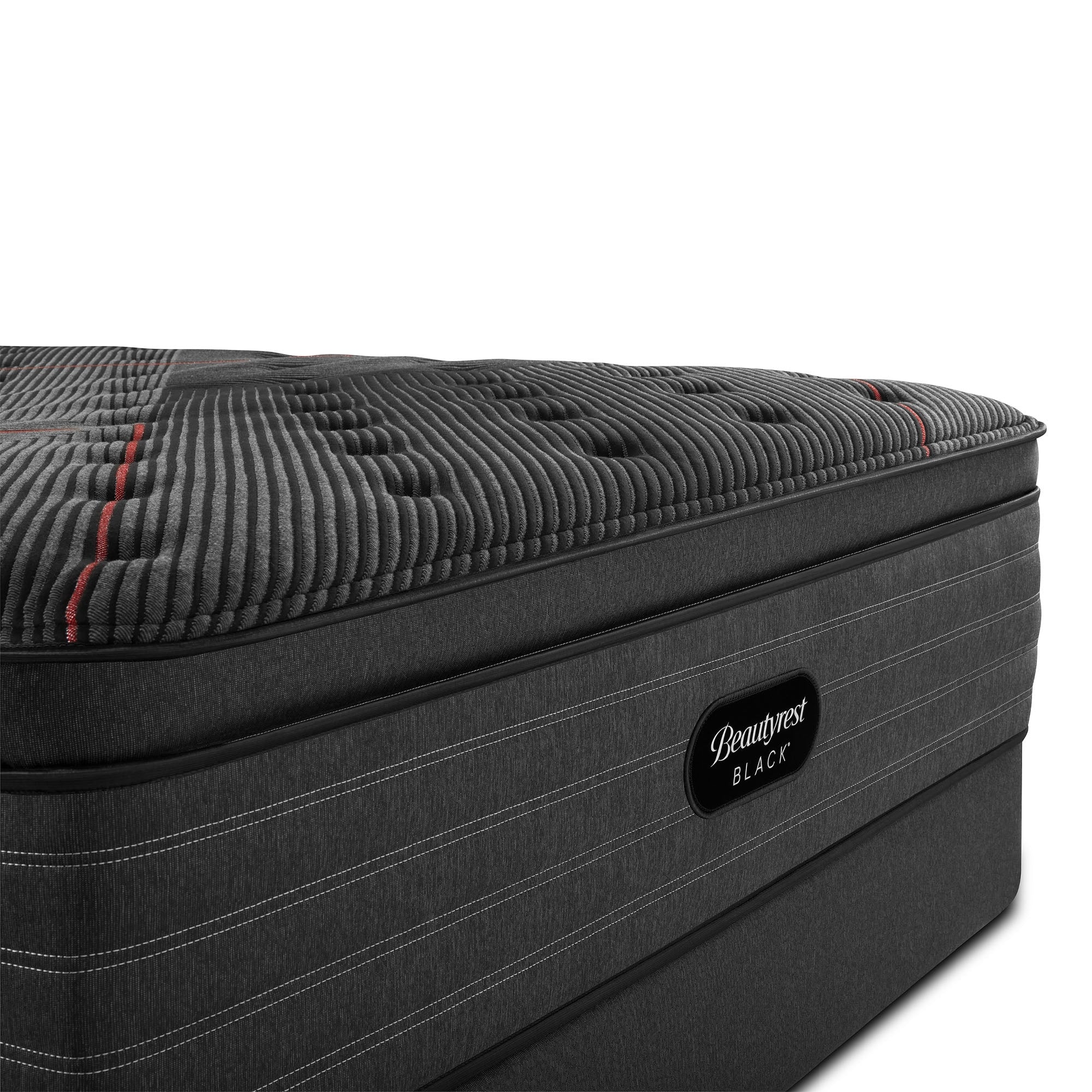Matelas à plateau-coussin moelleux Beautyrest Black C-Class 16