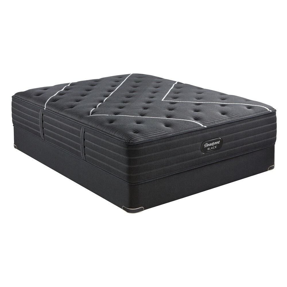 Ensemble de matelas à ressorts internes Beautyrest Black K-Class 14 pouces