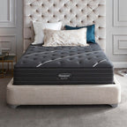 Ensemble de matelas à ressorts internes Beautyrest Black K-Class 14 pouces
