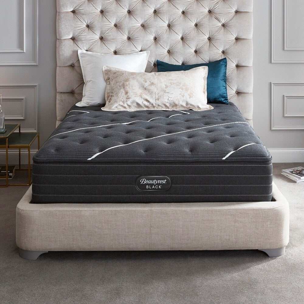Ensemble de matelas à ressorts internes Beautyrest Black K-Class 14 pouces