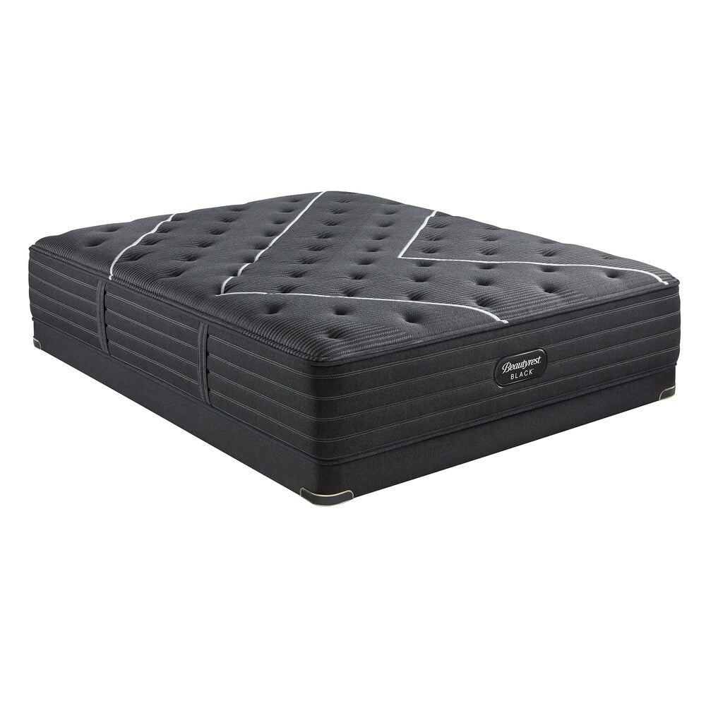 Ensemble de matelas à ressorts internes Beautyrest Black K-Class 14 pouces