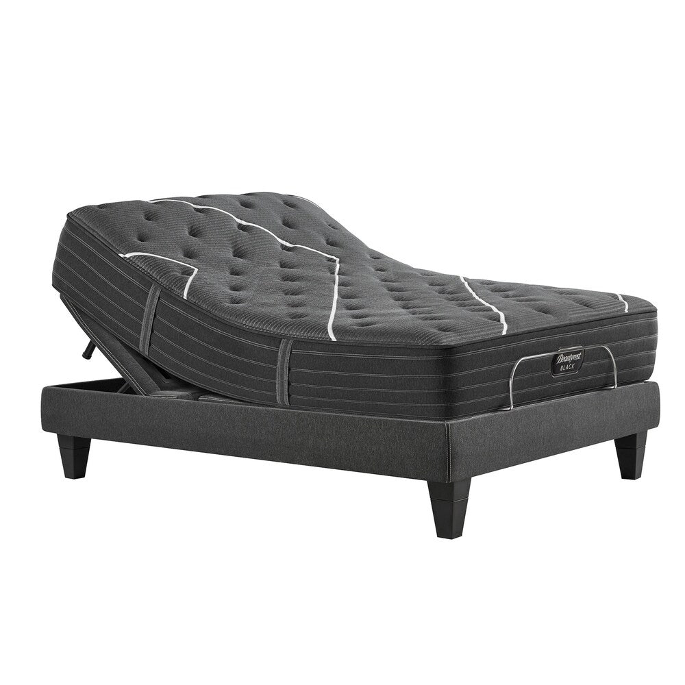 Ensemble de matelas à ressorts internes Beautyrest Black K-Class 14 pouces