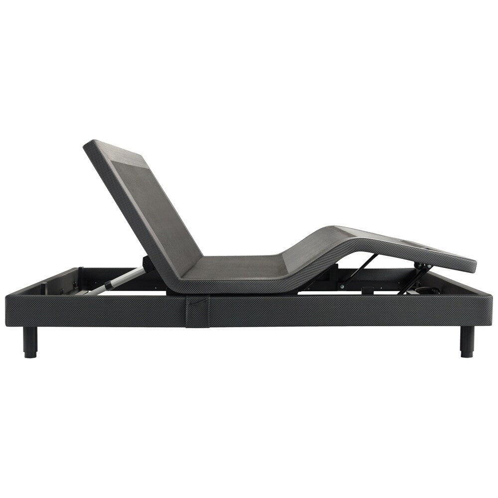 Ensemble matelas Beautyrest Black Katarina Lux Firm Pillow Top Queen réglable - N/A