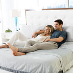 Ensemble matelas Beautyrest Black Katarina Lux Firm Pillow Top Queen réglable - N/A