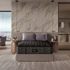 Matelas Beautyrest Black Series Three 15,25" Medium