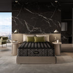 Matelas ferme Beautyrest Black Series Three 15