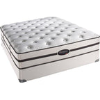 Ensemble de matelas Beautyrest Classic Meyers Plush California King size
