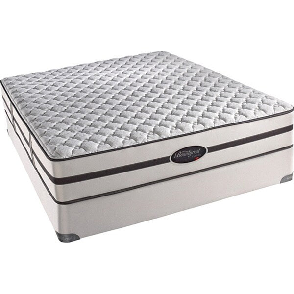 Ensemble de matelas extra ferme Beautyrest Classic Porter King size