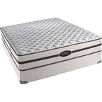 Ensemble de matelas extra ferme Beautyrest Classic Porter King size