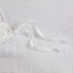 Parure de lit 3 pièces en gaze surdimensionnée Beautyrest Miro (coussin non inclus)