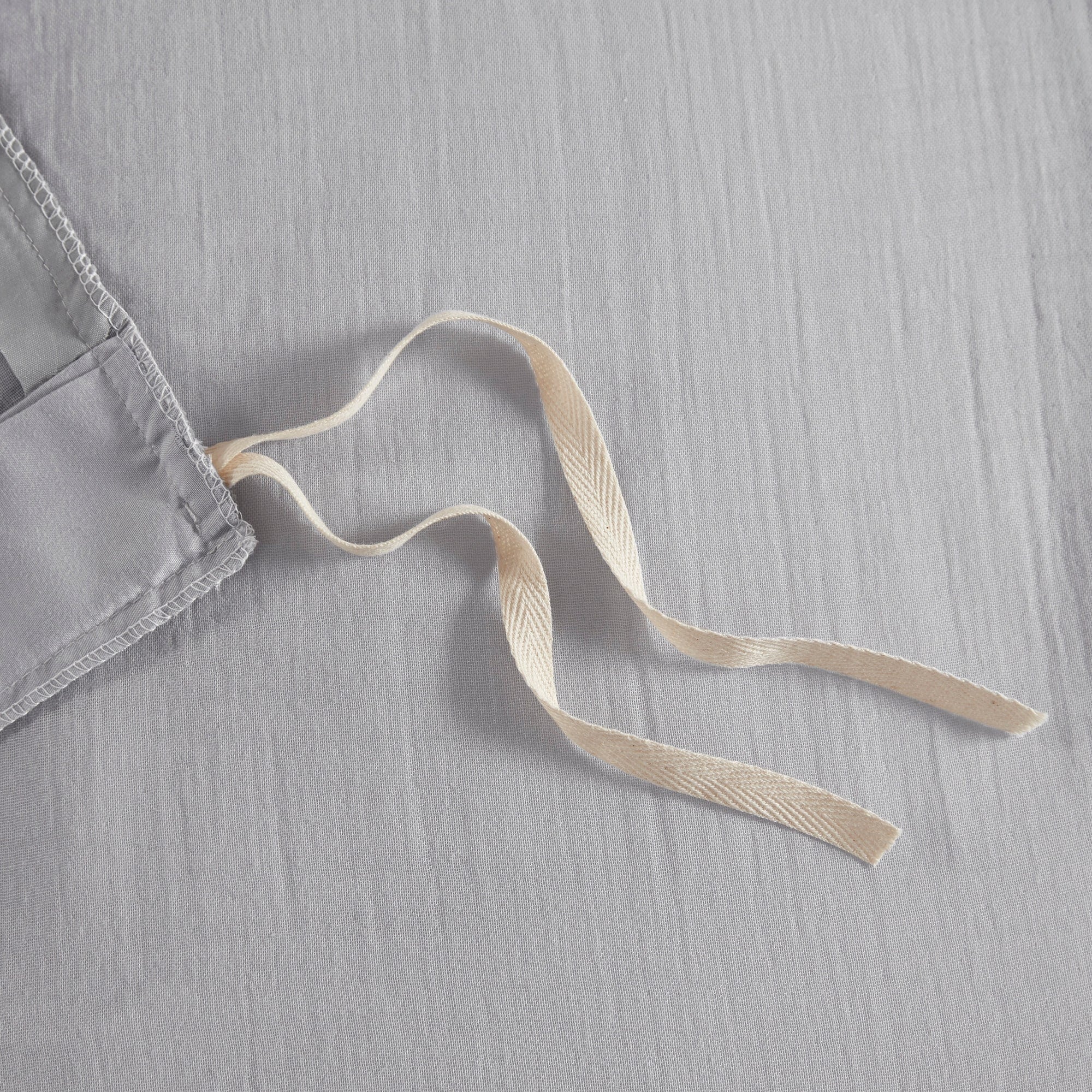 Parure de lit 3 pièces en gaze surdimensionnée Beautyrest Miro (coussin non inclus)