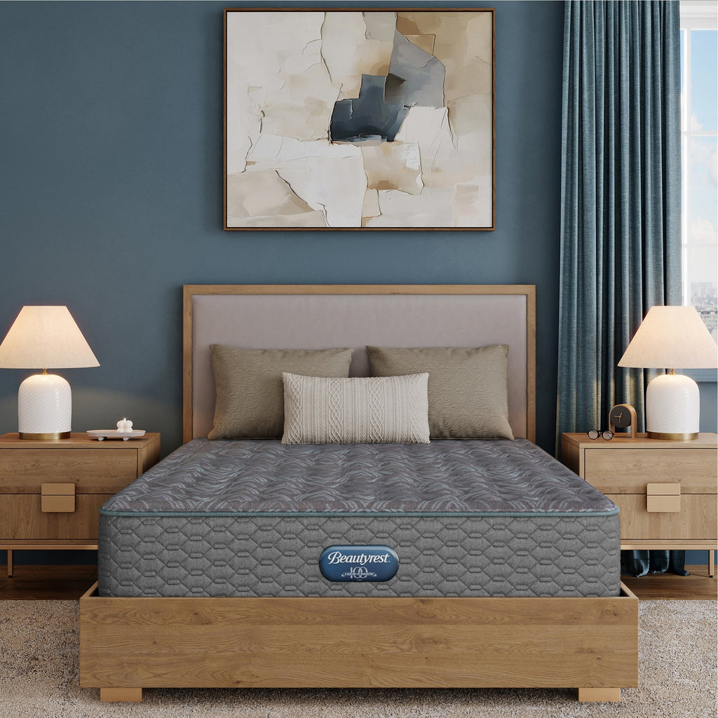 Matelas Beautyrest Opulent Rest Medium