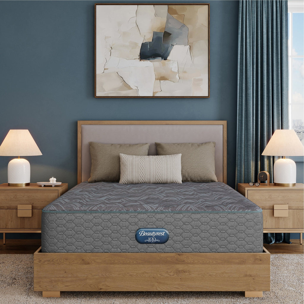 Matelas moelleux Beautyrest Opulent Rest