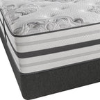 Ensemble de matelas Beautyrest Platinum Avery Luxury Firm 14,5 pouces pour grand lit