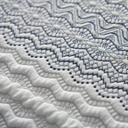 Ensemble matelas à ressorts de luxe fermes de 14 pouces Beautyrest Platinum Crescent Valley pour très grand lit - N/A