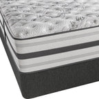 Ensemble de matelas ferme Beautyrest Platinum Rylee 12,5 pouces pour lit simple XL 