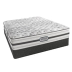 Ensemble de matelas ferme Beautyrest Platinum Rylee 12,5 pouces pour lit simple XL 