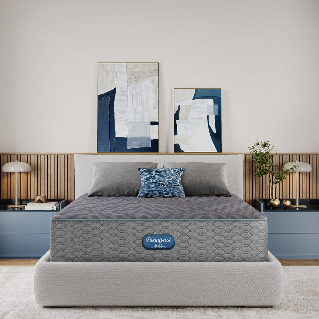 Matelas extra ferme Beautyrest Regal Sleep